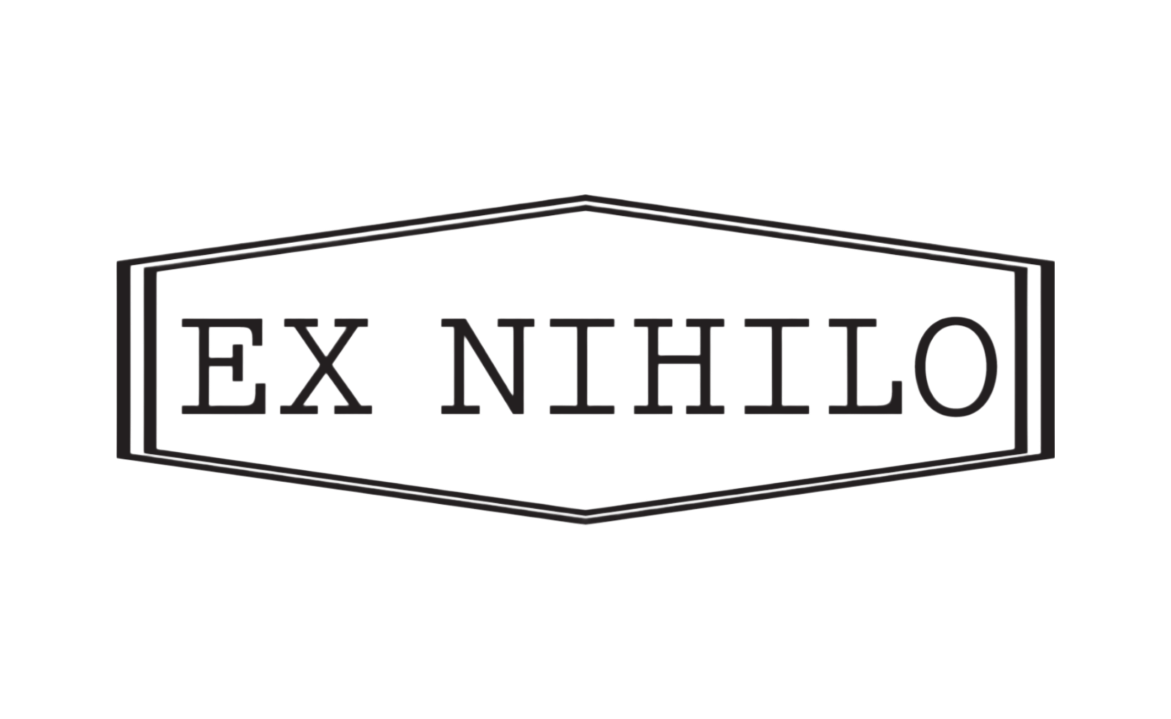 EX NIHILO