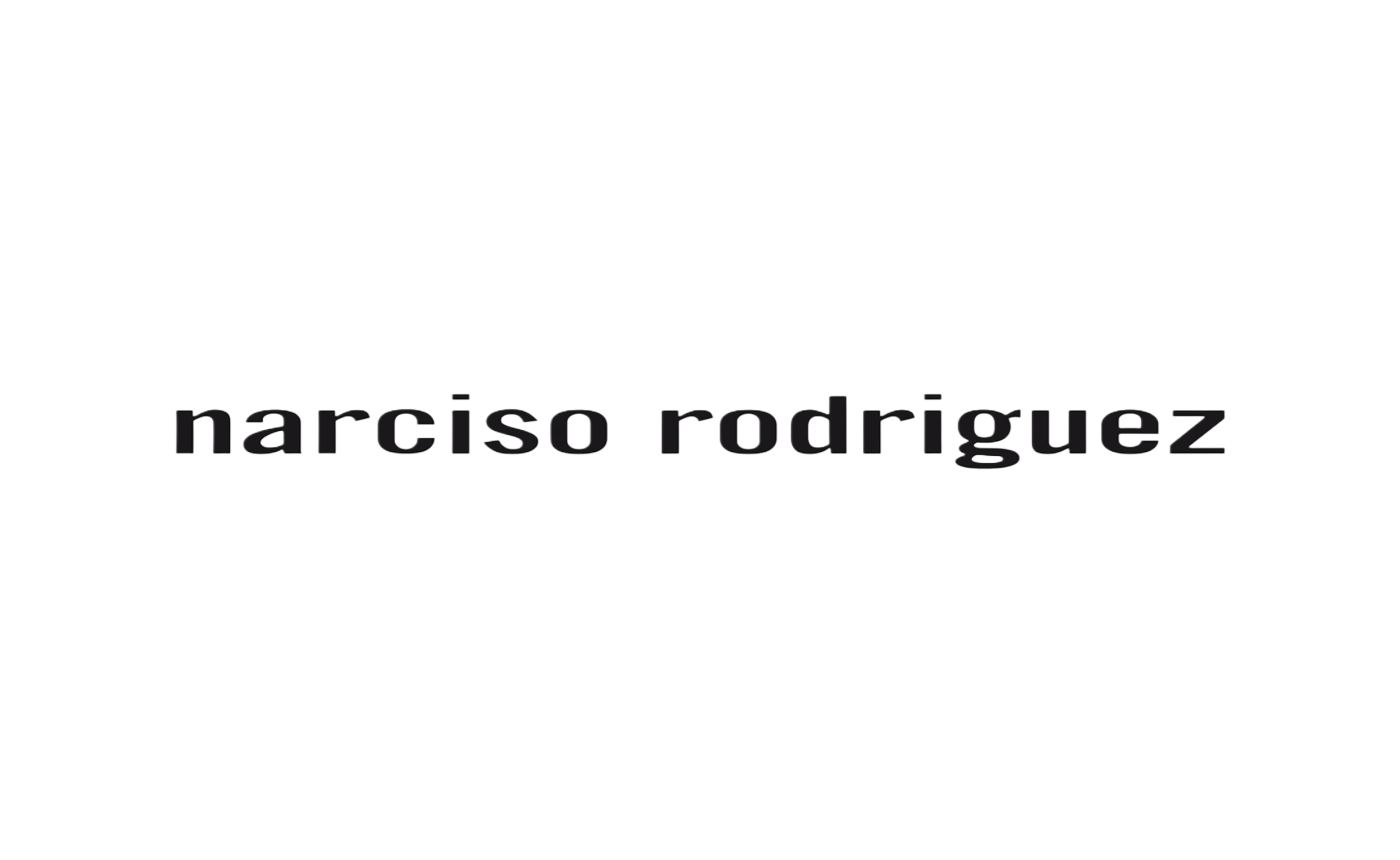 Narciso Rodriguez