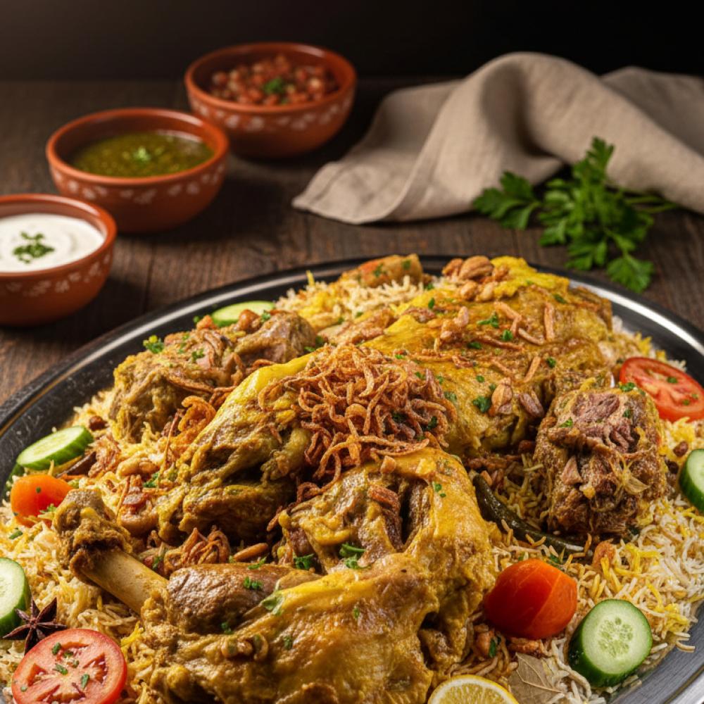 أفضل قطع اللحم للشواء والطبخ والكبسة