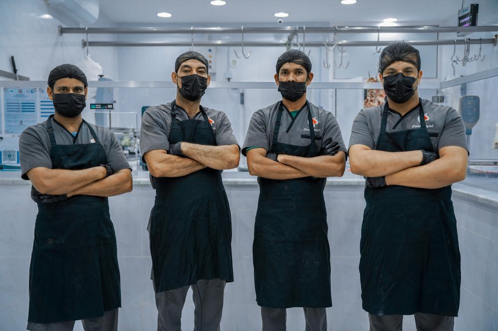 أفضل أنواع اللحوم الطازجة وكيف تختار اللحم المناسب