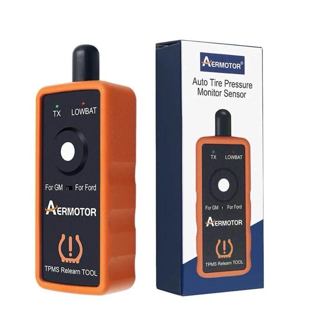 جهاز برمجة حساسات الاطارات / الكفرات