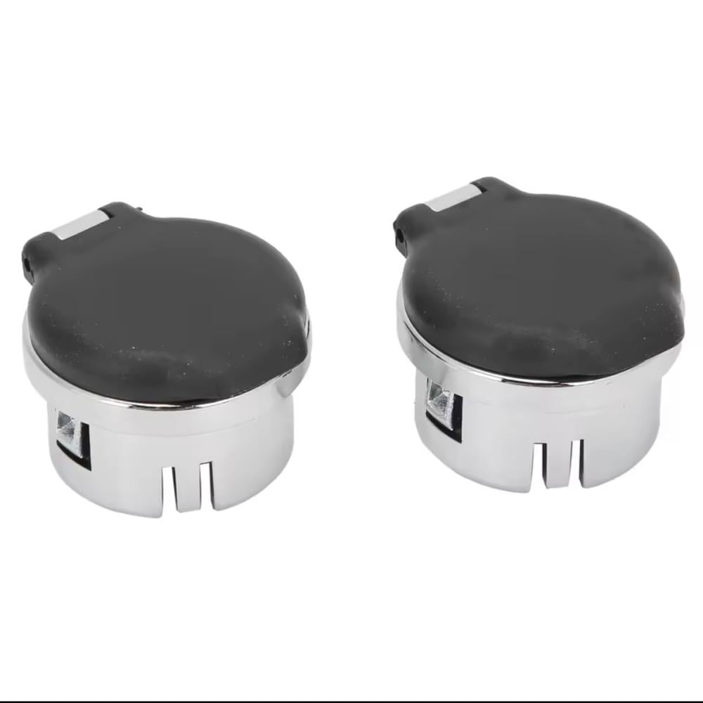 اغطية منفذ ولاعه