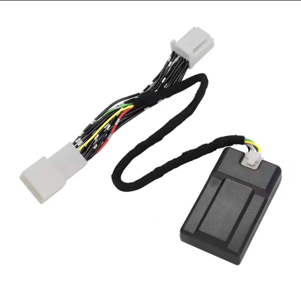 جهاز ضغط الاطارات لسيارات تويوتا ولكزس