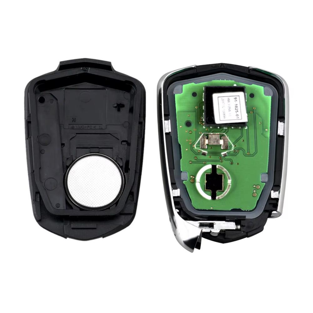 ريموت كاديلاك اسكاليد