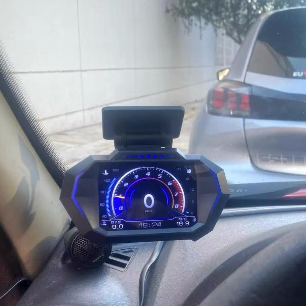 قيج obd متعدد الوظائف يدعم اللغة العربية