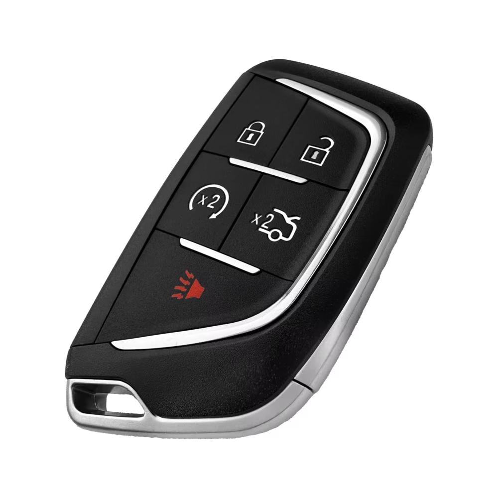 ريموت كاديلاك