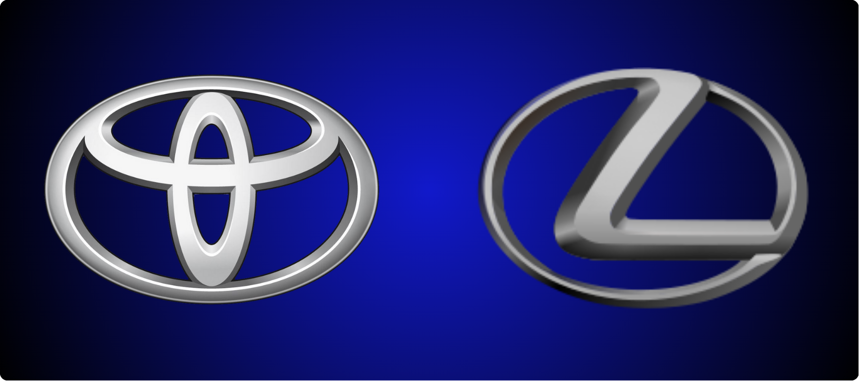 TOYOTA & LEXUS