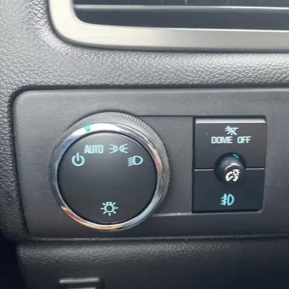 مفتاح تحكم انوار