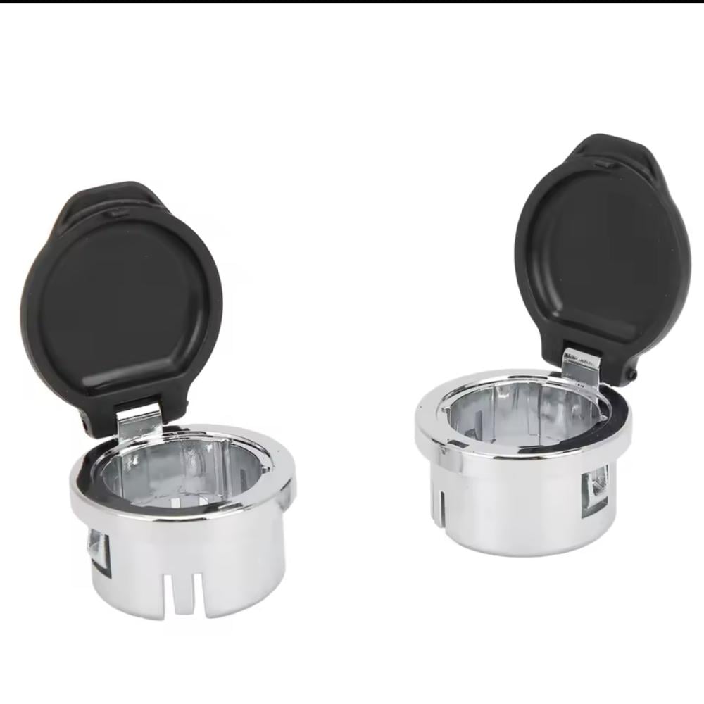 اغطية منفذ ولاعه