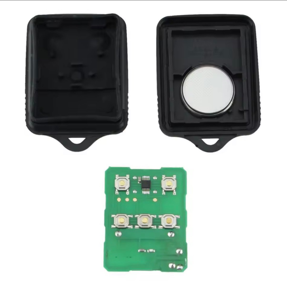 ريموت فورد وميركوري