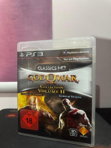 God of war