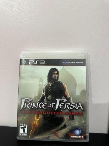 PRINCE OF PERSIA