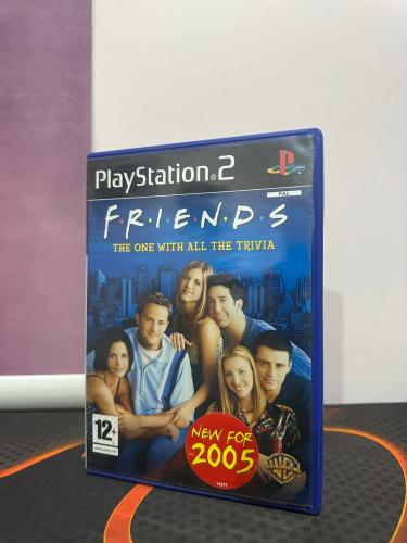 FRIENDS