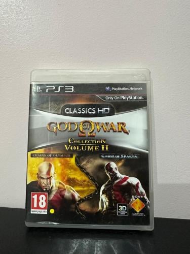 God of war