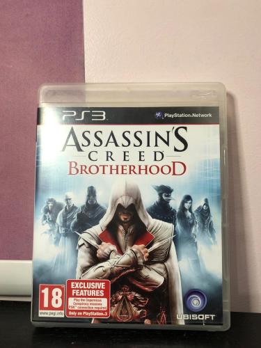 Assassin's Creed Brotherhood