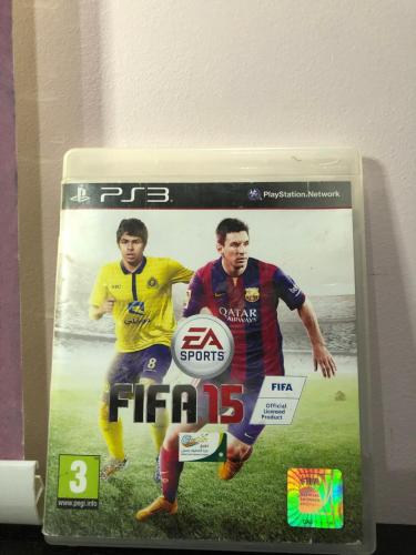 FIFA 15