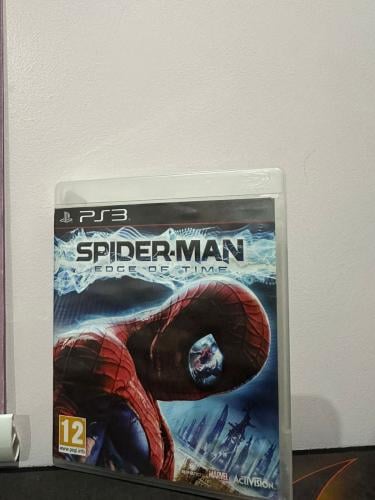 SPIDER-MAN