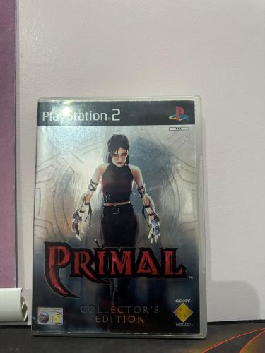 PRIMAL