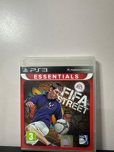 FIFA STREET
