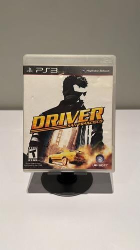 Driver ( مستعمل ) + بدون كتيب