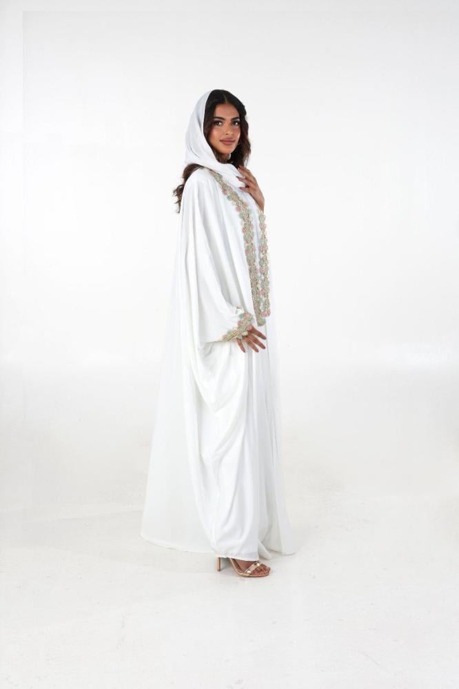 عباية حريمي خروج