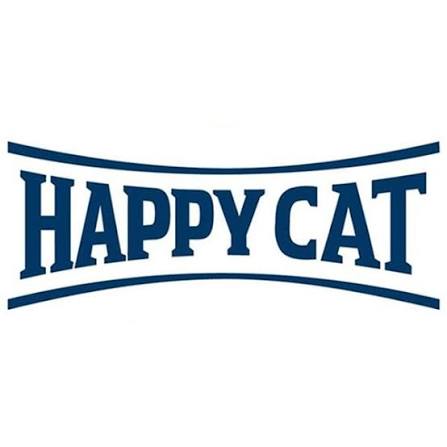 Happy cat
