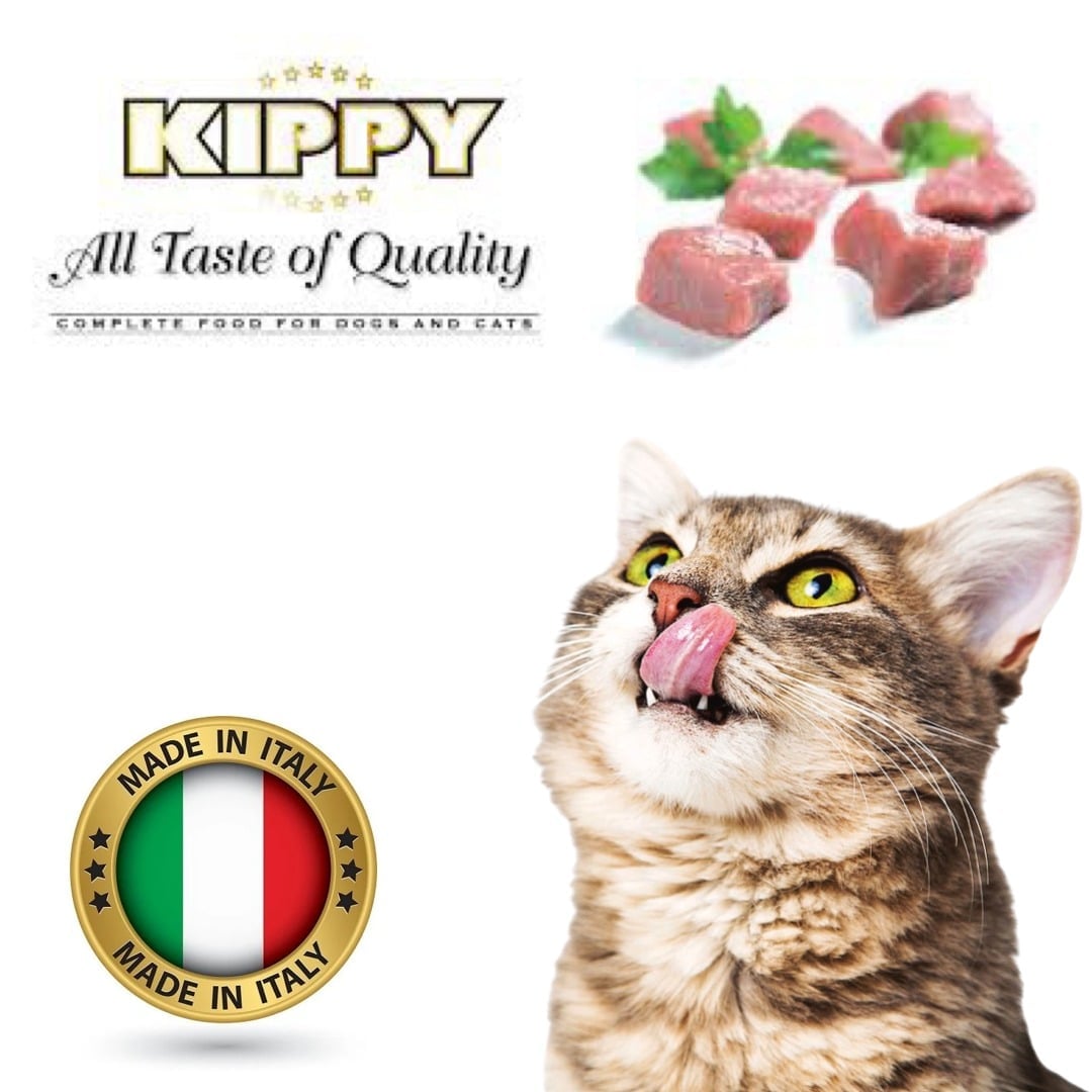 KIPPY