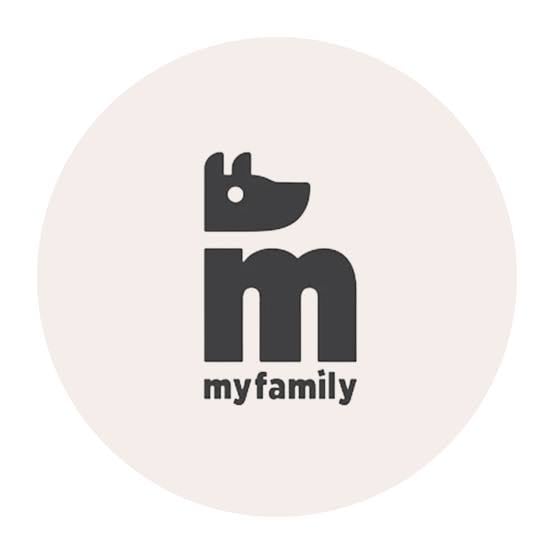 My family
