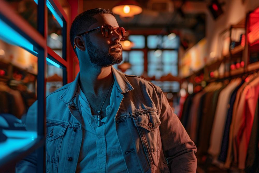 Smart Casual: التوازن بين الراحة والأناقة