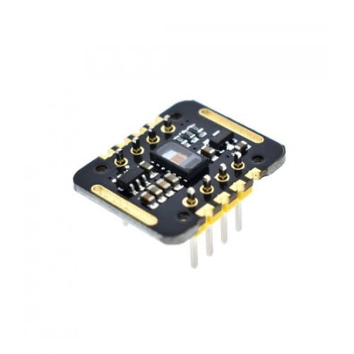 وحدة استشعار معدل ضربات القلب MH-ET Live MAX30102