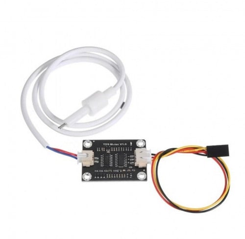 وحدة استشعار TDS