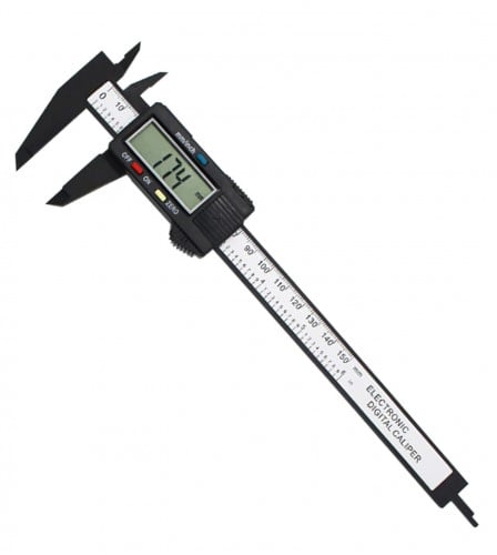 Digital Caliper | فرجار رقمي