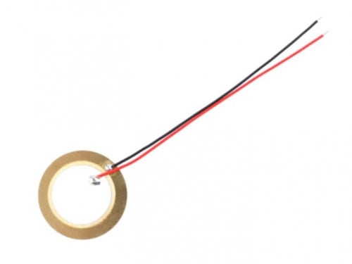 قطعة بيزو 20mm