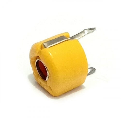 مكثف متغير 40pf