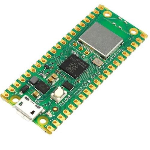 Raspberry Pi Pico W
