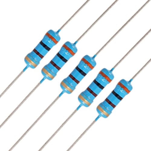 Resistor 0.5W