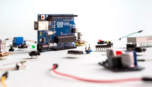 مجموعة مادة Advanced digital design