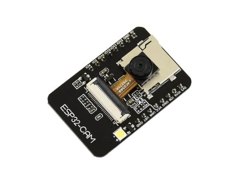 لوح ESP 32 CAM