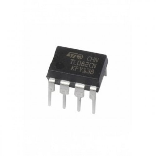 TL082 Op-Amp