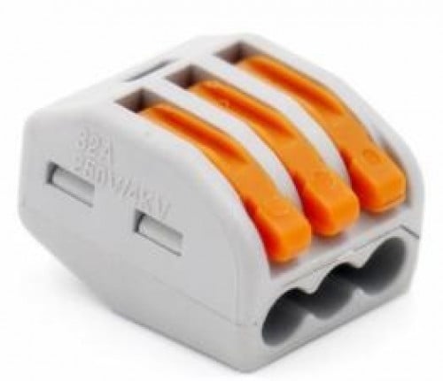 Terminal Block | قطعة توصيل