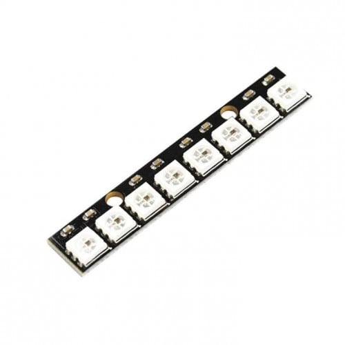 8-Bit RGB LED | لوح ليد