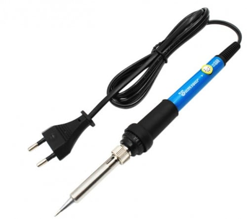 أداة لحام | Soldering Iron