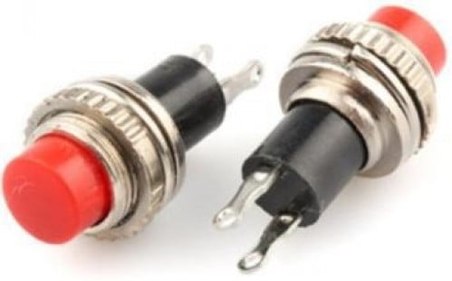 زر التبديل MOQ20