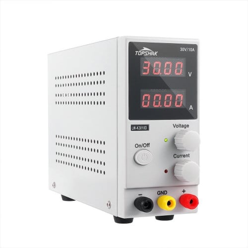 مزود طاقة | DC Power Supply
