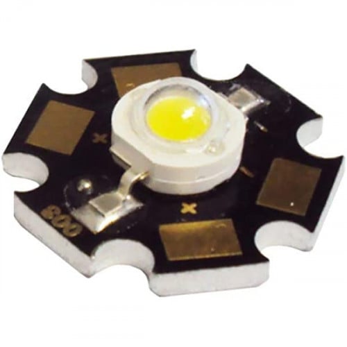 ليد ابيض 1 واط