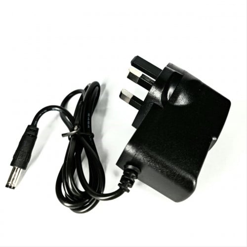 12V محول جهد(شاحن)