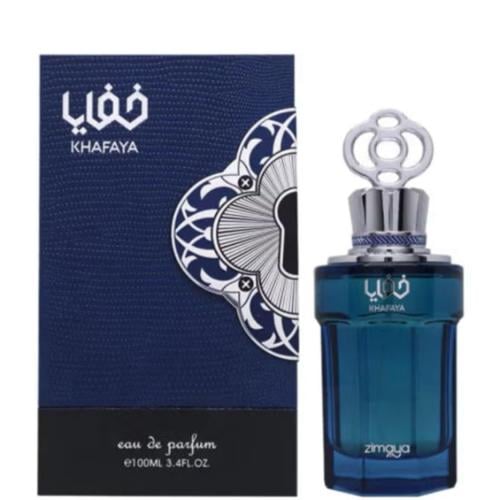 عطر خفايا - KHAFAYA Eau de Parfum