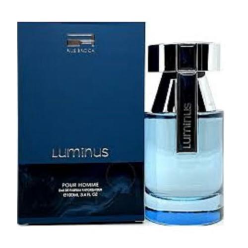 عطر لومينوس للرجال – Luminus Pour Homme Eau de Par...