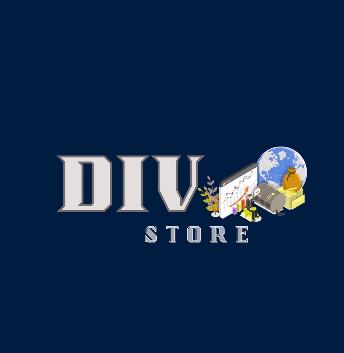 store avatar