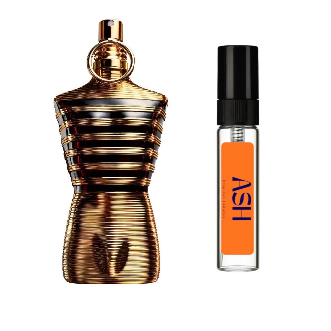 عينات عطور رجالية